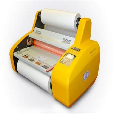 Lamination Machine