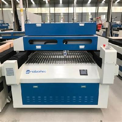 Laser Cutting Machine