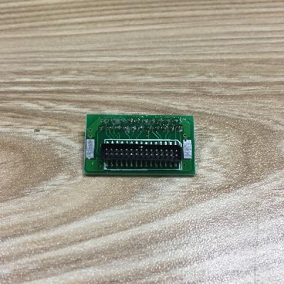 Print Head Connector