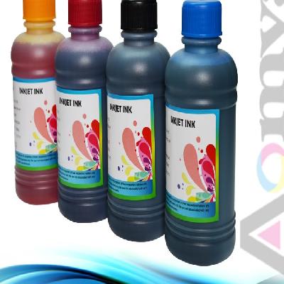Solvent Printing Ink