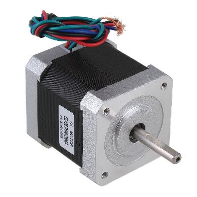 Stepper Motor