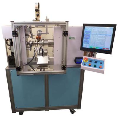 Full Automatic Relay Coil Winding Machine