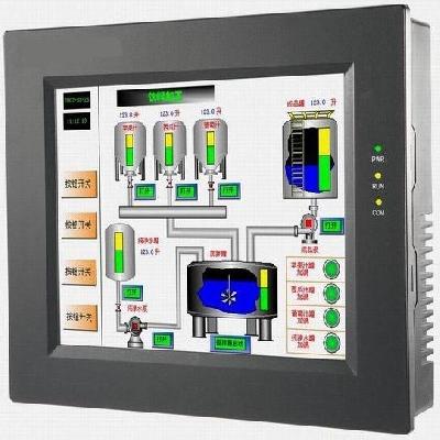 Human Interface Machine (HMI)