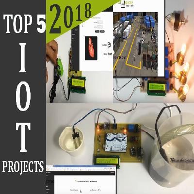 IoT Projects