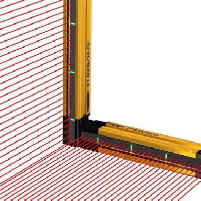 Safety Light Curtain