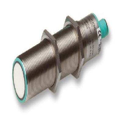 Ultrasonic Proximity Sensor