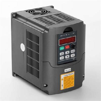 Variable Frequency Drive