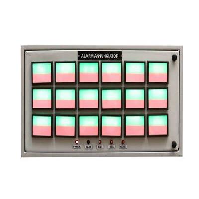 Alarm Annunciator