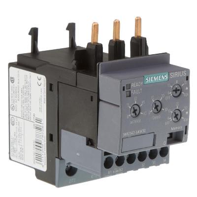 Current Monitoring Relay