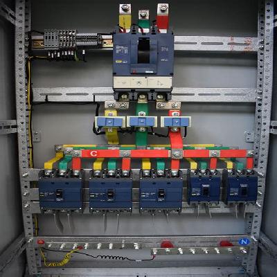 Electric Distribution Board