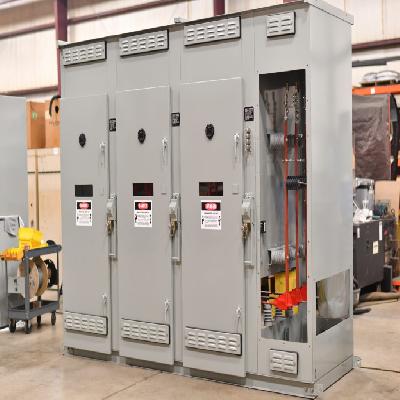 Electrical Switchgear