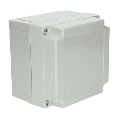Fibox Enclosure