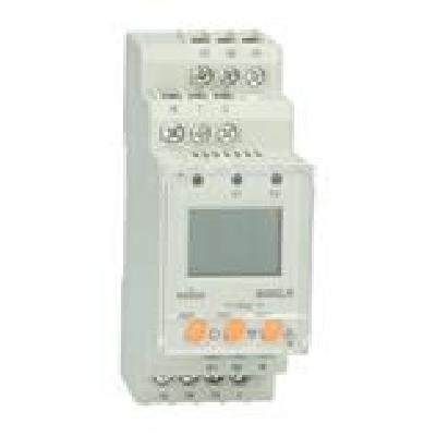 Ground Fault Monitoring Relay