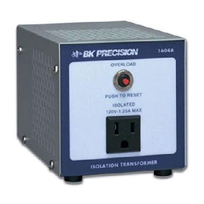 Isolation Transducer