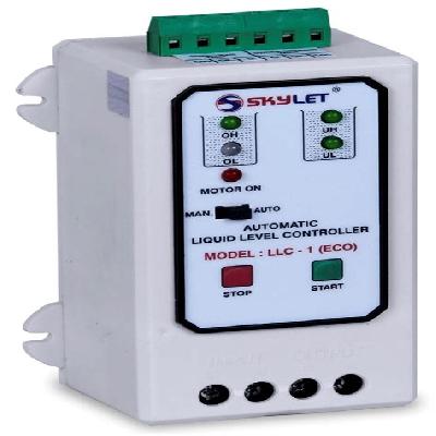 Liquid Level Controller
