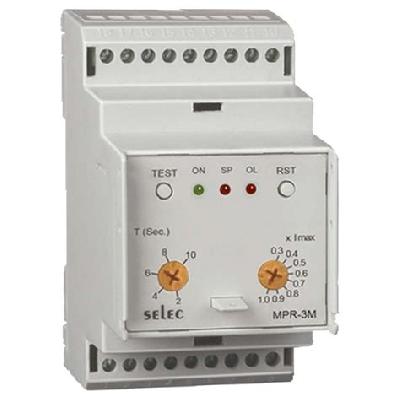 Motor Protection Relay