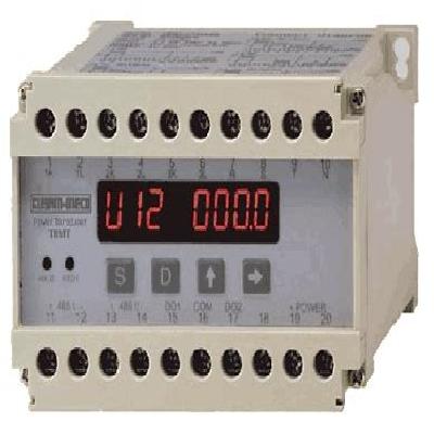 Multifunction  Transducer