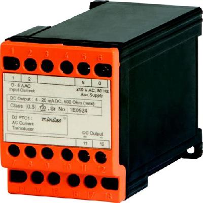 Power Line Transducer