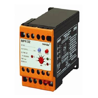Power Monitoring Relay