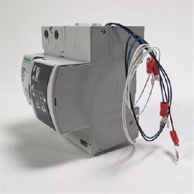 Recloser Earth Leakage Device