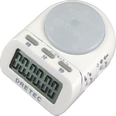 Special Function Timer
