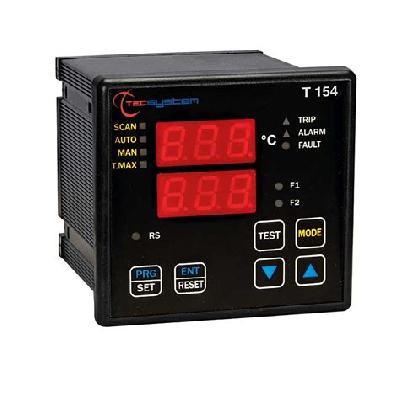 Temperature Protection Relay
