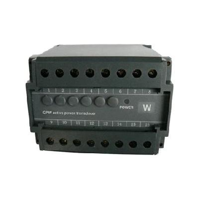 Three Phase Combined Transducer