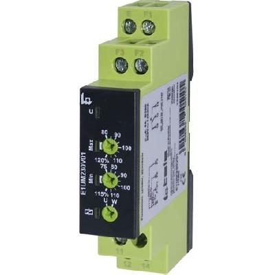 Voltage Monitoring Relay