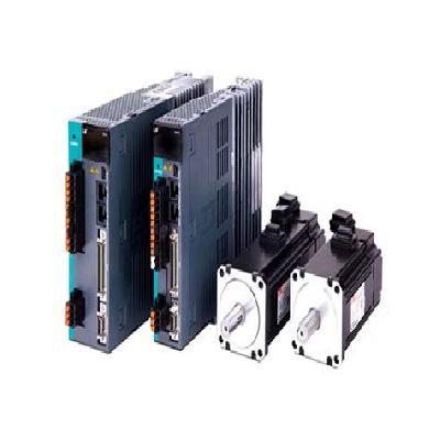 Indexer Function Type Servo Drive