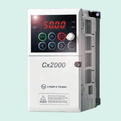 Larsen And Toubro Cx 2000 AC Drive