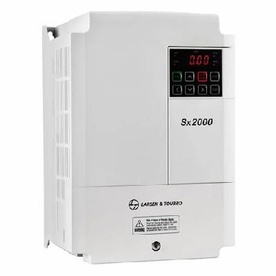 Larsen And Toubro Lx 2000 AC Drive