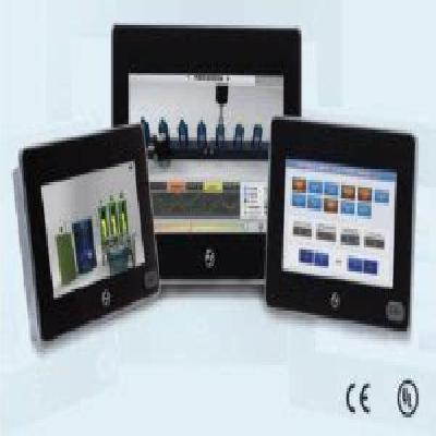 S-XT Series HMI