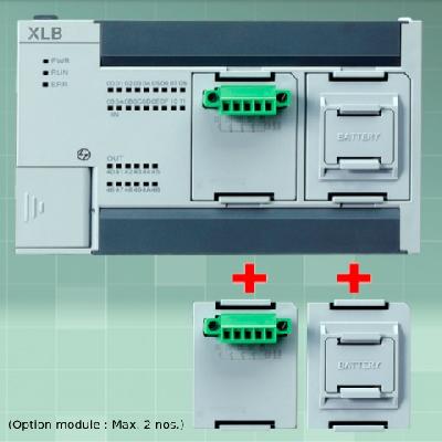 XLB-E Series PLC System