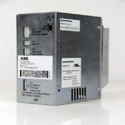 ABB POWER SUPPLY 