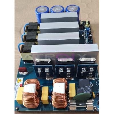  Evaluation Board