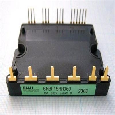  Fuji Electric Modules