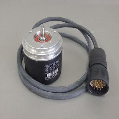  Heidenhain Encoder