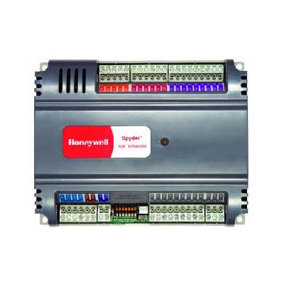  Honeywell DDC Controller Panel