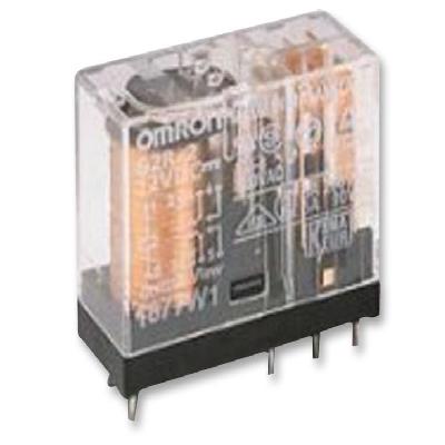  OMRON General Purpose Relays 