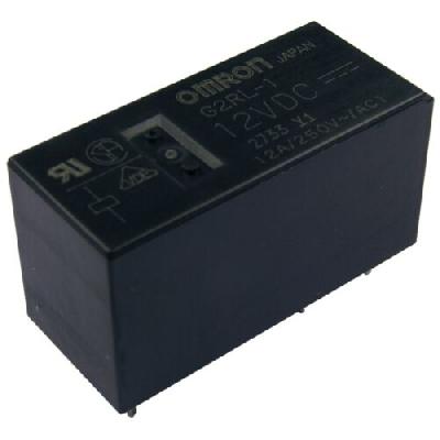 PT08-0 Omron Relay Sockets- New