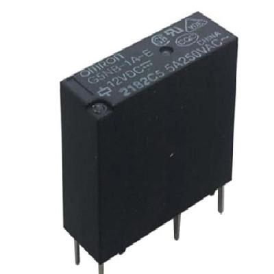  OMRON RELAY BRAND NEW