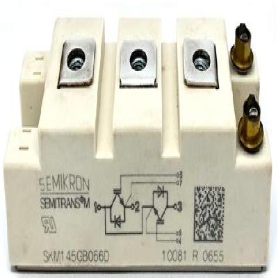  SEMIKRON IGBT Modules