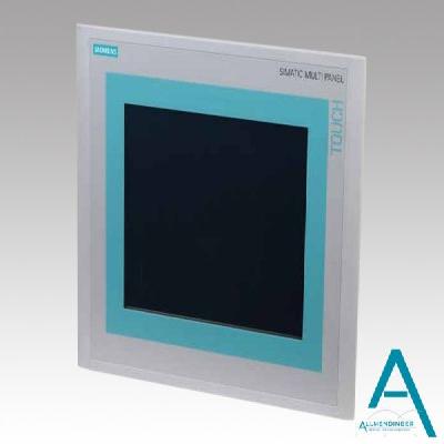  SIEMENS HMI OPERATOR PANEL