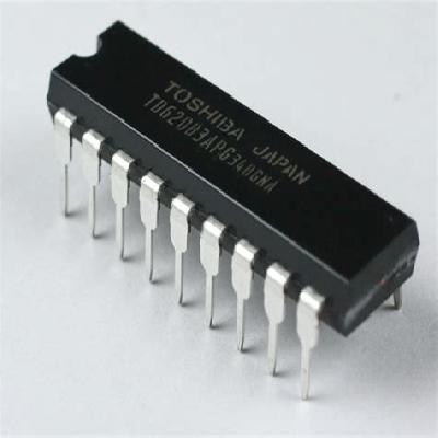 Toshiba Bipolar Digital Integrated Circuit