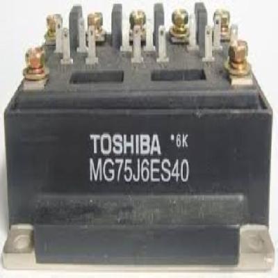  Toshiba N Channel IGBT Module