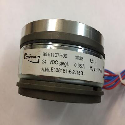 Electromagnetic Brake 