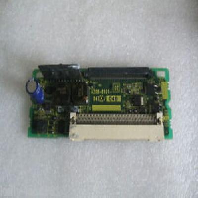 Fanuc Power Supply Board 