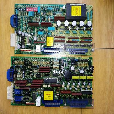 Fanuc Power Supply Board New
