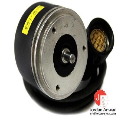 Heidenhain  Incremental Rotary Encoder