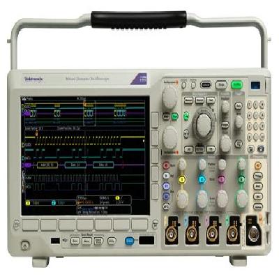 MDO Oscilloscope